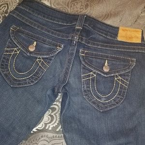 True religion jeans